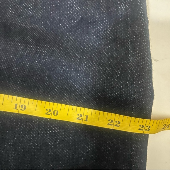 NWT Liverpool High-Rise Wide-Leg Stretch Denim Jeans - Picture 11 of 11